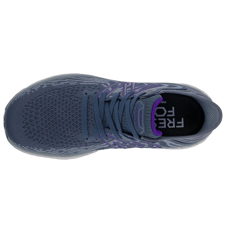 New Balance Fresh Foam 1080v11 Deep Ocean Grey Women Sneakers Deep-Violet W1080R11
