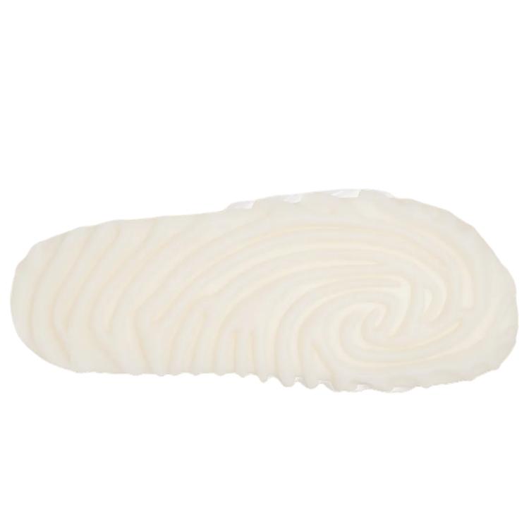 Salehe Bembury x Crocs Pollex Slide Mayo Унисекс Кроссовки Белые 208685-1RO
