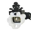 ABS Wheel Speed Sensor Rear Right 89545-26040 For Toyota Auto Parts Car