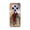 Чехол Xiaomi Redmi 14C CRISTIANO RONALDO MESSI GOAT Maniacase