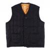 Fleece Vest Jacket Men Sleeveless Jackets Autumn Winter Coats Outdoor Jacket Men Thick Warm Waistcoats