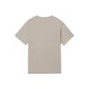 Levis Simple Comfortable Letter Logo Knitted Casual Short Sleeve T-Shirt Men Tops 004ZT-0001