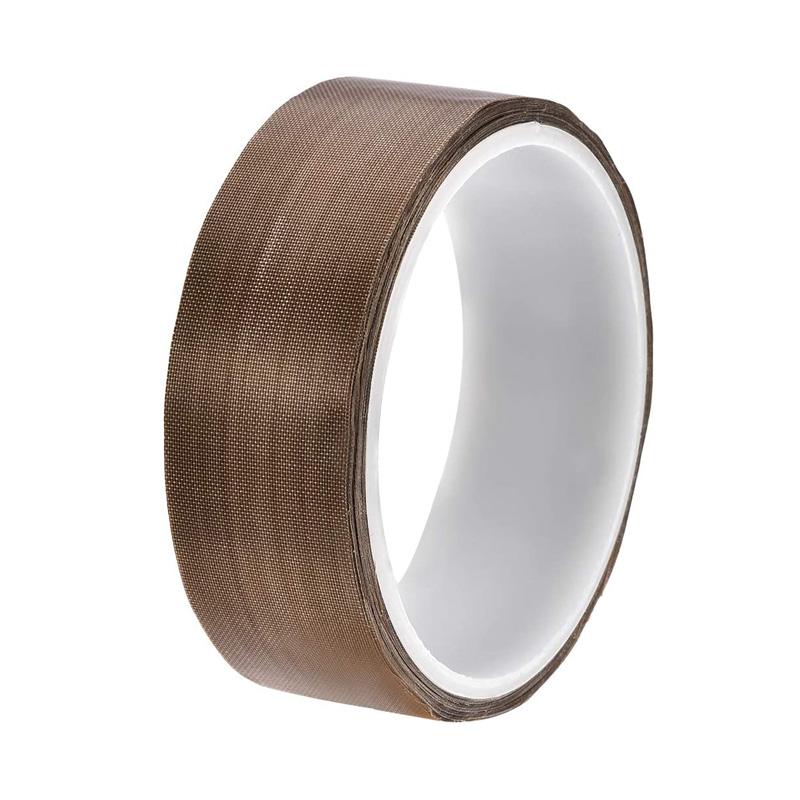 10 м ПТФЭ лента высокая температура для вакуумного упаковщика ручные и импульсные запайщики для Food Saver Seal A Meal Weston Cabella's