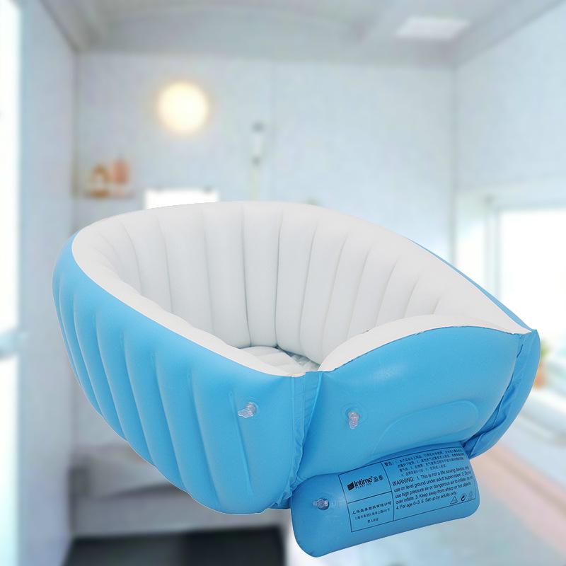 Yintai Eco-Friendly Inflatable Baby Bathtub & Swimming Pool