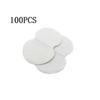 Underarm Sweat Pads - 100pcs Disposable Armpit Sweat Pads For Men