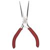 Flat Pointed Pliers for Jewelry, Long, 15 Cm, 1 Pc