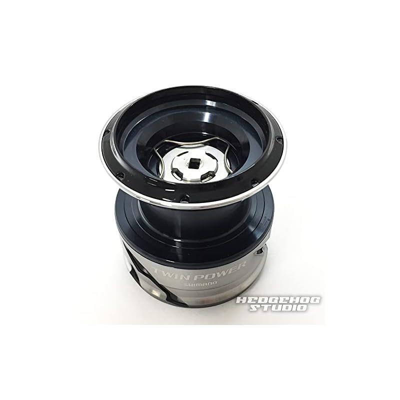 [Оригинал Shimano] 21 Twin Power SW Оригинальная шпуля 14000XG