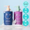Dear Door Hypoallergenic Body Wash 300ml, Choose 1 Out of 2 Types