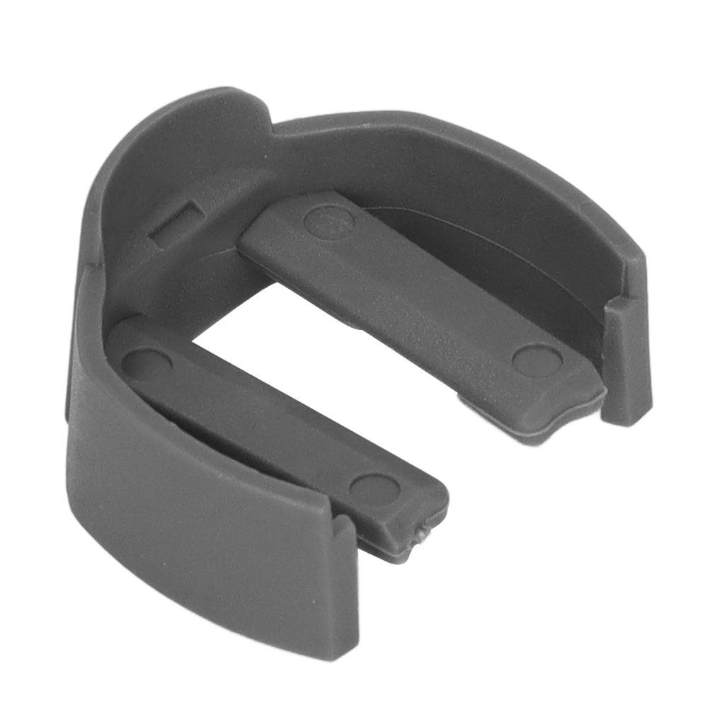2PCS Grey C Clip Universal Car Washer Clips Replacement Part for Karcher K2/K3/K7 Car Wash Machine