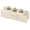 Bidirectional Thyristor Module 3 Terminals Rectifier Triac Module Silicon Controlled Module 1600V
