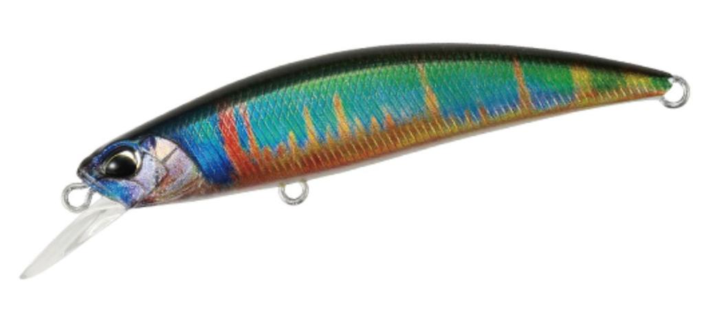 DUO Тонущая приманка Spearhead Ryuki 70S ANA4802 (5736)