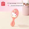 3D массажная расческа Hello Kitty