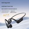 Bluetooth-наушники Saina с костной проводимостью