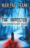 Книга The Impostor and Other Dark Tales