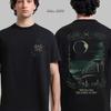 Sleep Token X Merch Jungle Эксклюзив Even In Arcadia Look To Windward Футболка Унисекс Футболка