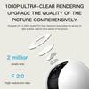 Tuya Smart 1080p Wireless 3MP Camera with Auto Tracking & Two-Way Audio