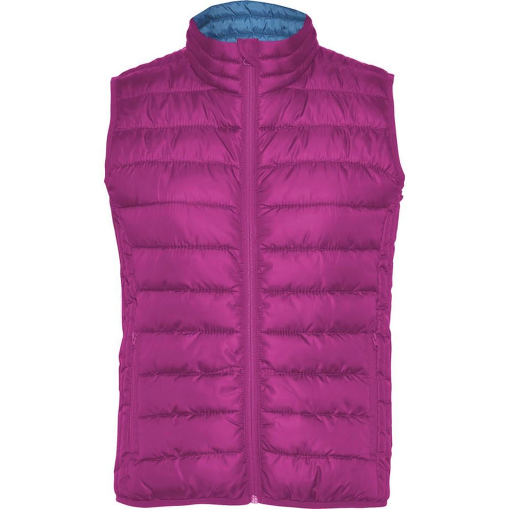 Roly Womens/Ladies Oslo Insulated Body Warmer