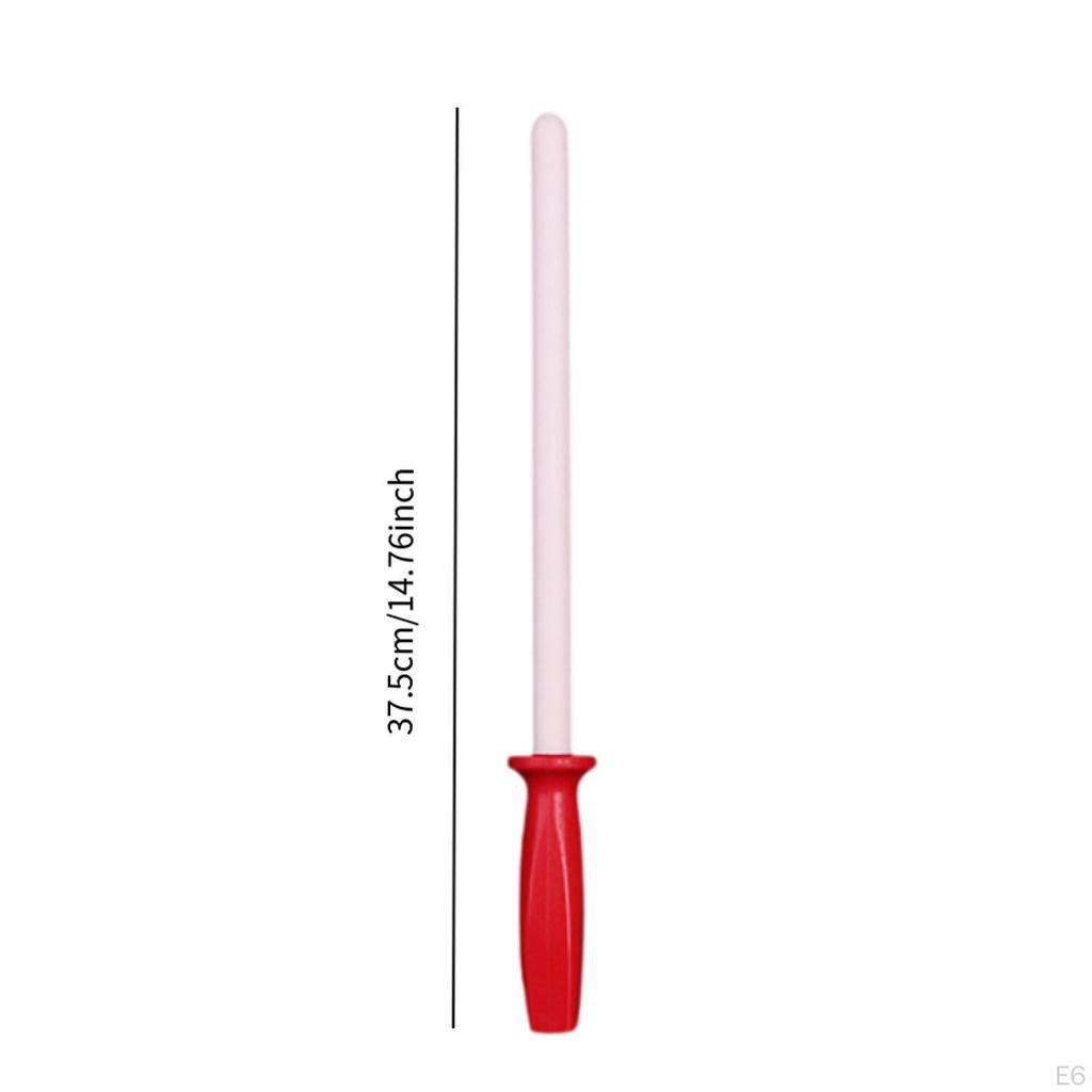 Керамический стержень для заточки ножей для поваров