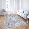 Washable Printed Carpet LNA1948-SM488