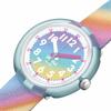 Детские часы Flik Flak LIQUID RAINBOW FPNP152