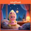 Плюшевая игрушка Twinkle с мягким коротким ворсом для детей и в качестве подарка детям