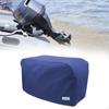 Outboard Motor Cover Boat Engine Marine Accessories Sun Protection Protector Waterproof