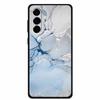 Чехол для Samsung Galaxy A57 Силиконовый ТПУ Мягкий Funda для Samsung Galaxy A37 Samsung A57 5G Градиентный Мраморный Чехол для Телефона Задняя Крышка