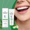 Beauty Toothpaste, Whitening Teeth Decontamination And Brightening Enamel Care Fresh Breath Oral Care