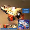 Space Plane Space Manned Rocket Building Blocks Astronaut Space Station Space Model Bricks Children Toys Children