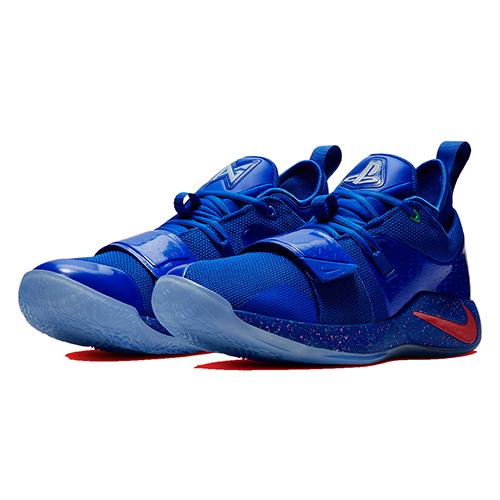 Nike Стр. 2.5 Playstation Мультиколор BQ8388-900
