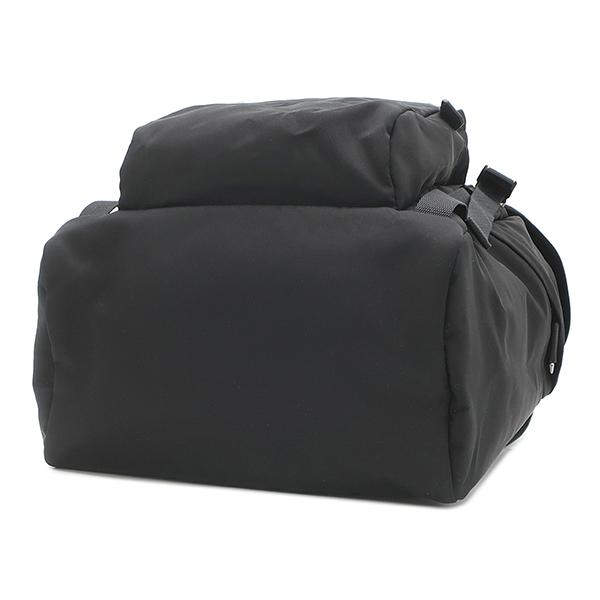PRADA 2VZ135 triangle logo backpackBackpack · Daypack Nylon/leather Array