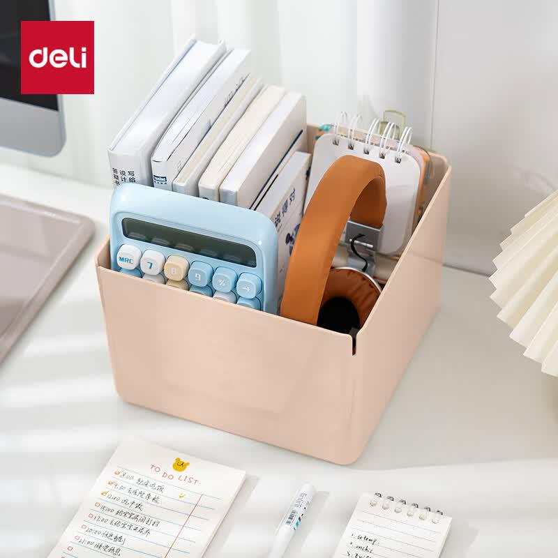 Deli Desktop Storage & Organization Series