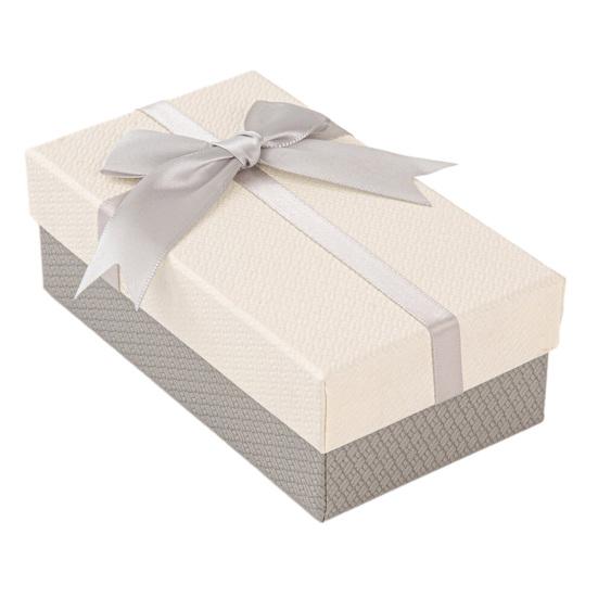 Подарочная коробка на День святого Валентина с ленточным бантом, свадебная коробка для упаковки подарков подружкам невесты на день рождения с крышкой, коробка для упаковки конфет, помады, ювелирных изделий