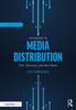 Книга Introduction To Media Distribution : Film, Television, and New Media