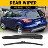 FOR FORD ESCAPE 2013-2018 Rear Wiper Arm with Blade BB5Z17526C BB5Z 17526-C US