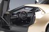 AUTOart Ford GT Holman Moody Heritage Edition Готовый продукт 1/18 Золото/Красный