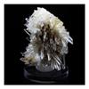 Stones and Minerals. Quartz. 121.0 Ct. The Hunters' Hole, Vizille, France..