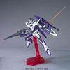Пластиковая модель HG Mobile Suit Gundam 00 Gundam 1.5 (Глаза) 1/144 предварительно раскрашенный