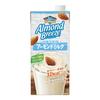 Kagome Almond Breeze Sugar Free 1L X 6 Bottles