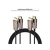 Nanocable Cable HDMI 2.0 AOC 4K Macho/Macho 20m Negro