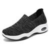 Women Sneakers Lightweight Casual Women Shoes Plus Size 41 Antislip Women Tennis Shoes Mesh Breathable Walking Vulcanized Shoes