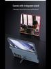 "Чехол-книжка Samsung Fold5/Fold4 с полным шарниром и подставкой"