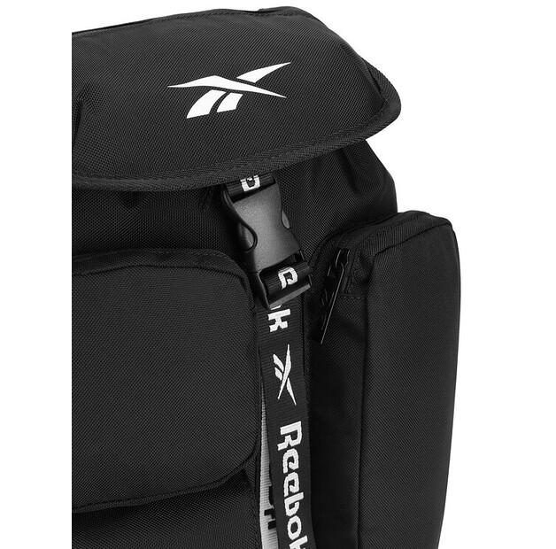 Рюкзак Reebok RBK-016-CCC-06, чёрный