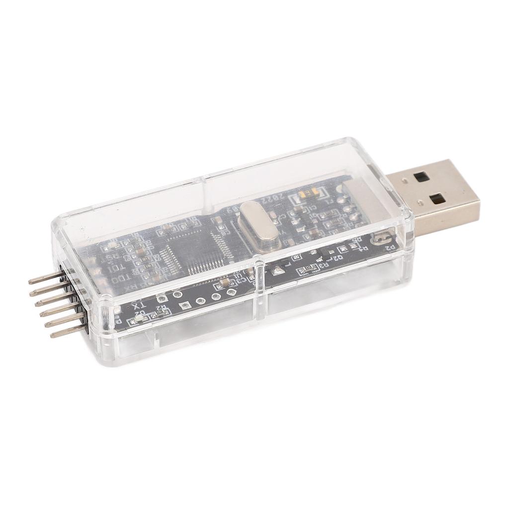 DAPLINK Открытый исходный код Замена JLINK STLINK ARM STM32 Загрузчик для прошивки Эмулятор 5 В USB Подключи и работай