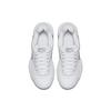 Nike Court Lite 'White Silver' Women's  Sneakers  845048-100