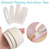 20m White Craft DIY  Stickers Anti-dirty Tape Masking Tape Adhesive  Diamond Painting Tools