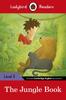 Книга Ladybird Readers Level 3 - The Jungle Book (ELT Graded Reader)