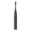 Oclean X Pro Electric Toothbrush with Scoring App Charging Linear IPX7 Wireless and Fast Charging Touchscreen, System, Compatible, Stand, Sonic,