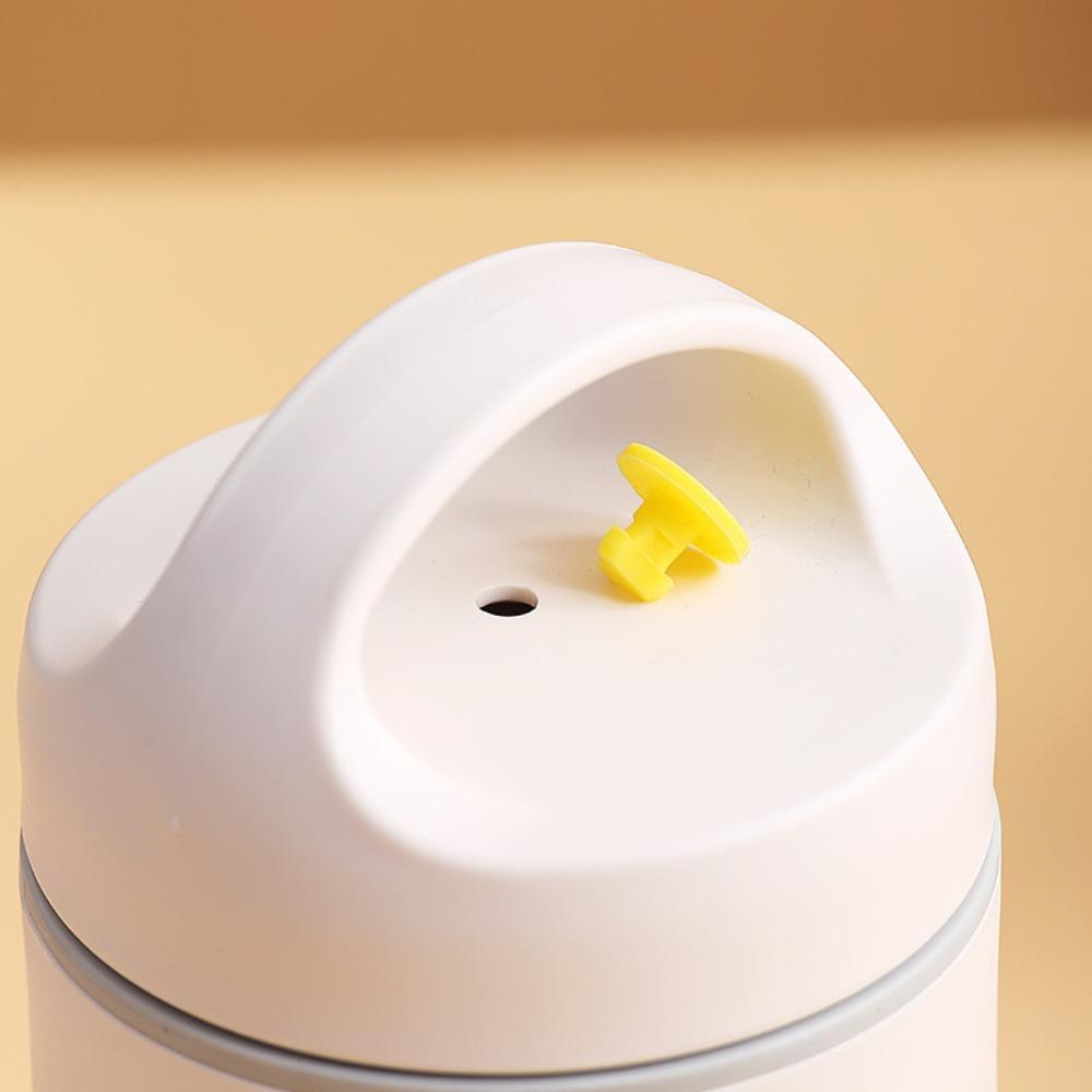 2-Tier Breakfast Warmer Soup Cup Insulated Lunch Bag Vacuum Thermal Lunch Box 304 Stainless Steel