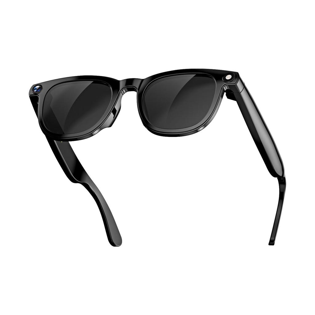 AI Smart Glasses M89: Black Tech, Translation, Recording, Photography, 800W HD Pixel Camera, Multifunctional.
